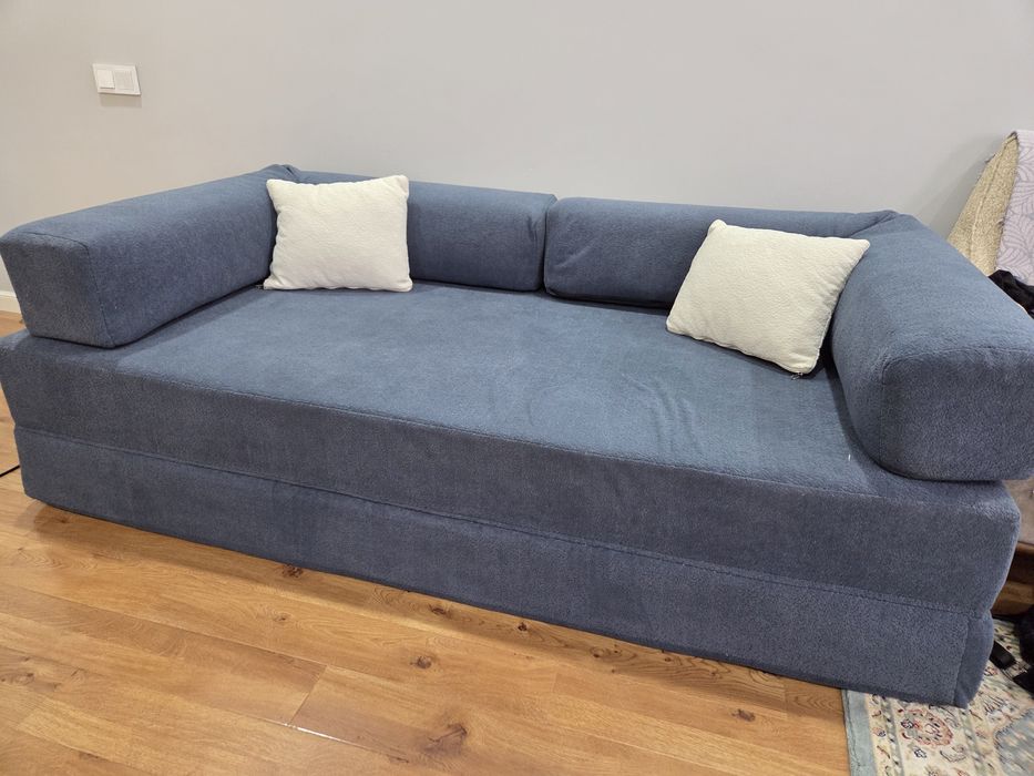 Диван без каркасный