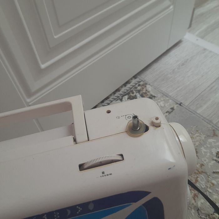 Швейная машина б/у