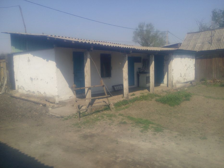 Район казкрай, остановка автошкола