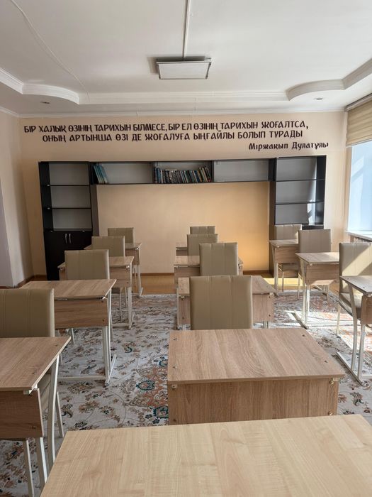 Сдается кабинет для продленка репитетор