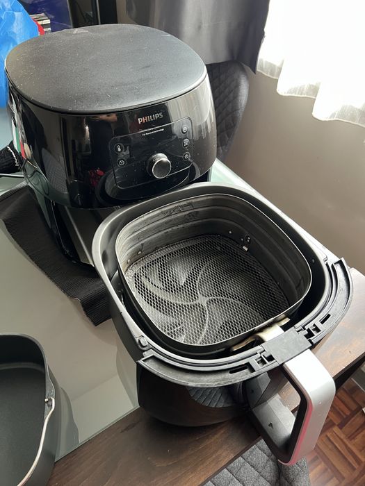 PHILIPS  AIRFRYER XXL утед за готвене
