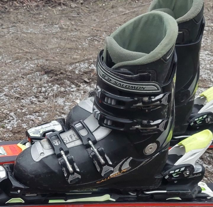 Clapari Salomon, 43-44