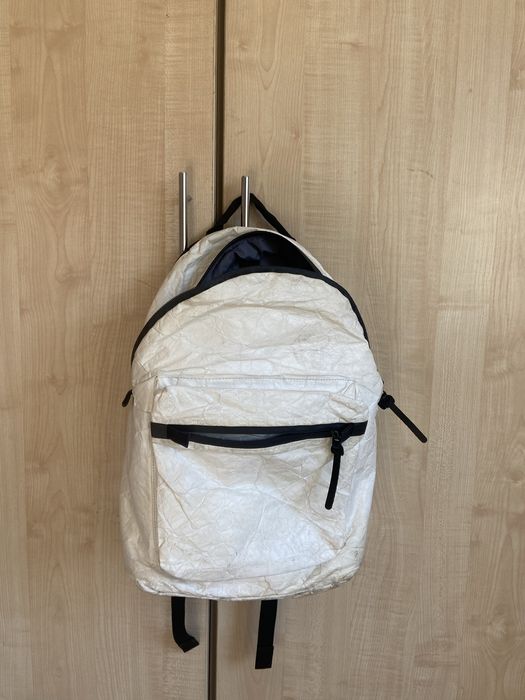 рюкзак «под бумагу»