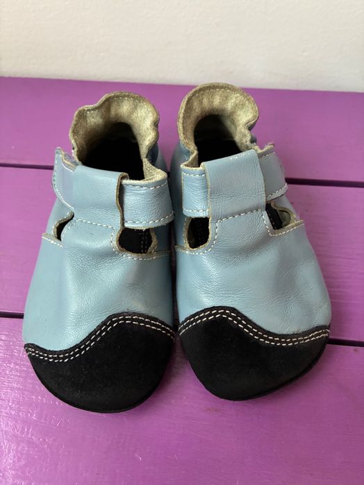 Боси обувки Zeazoo Зизу Колибри 19/20 номер