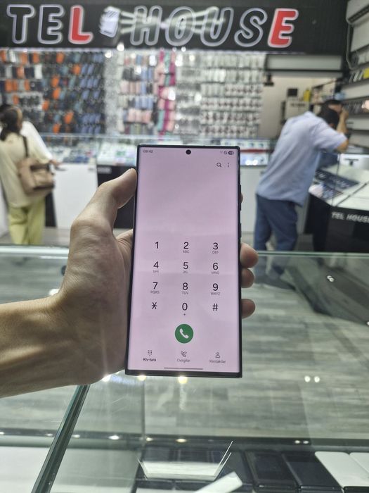 Samsung S22 ultra