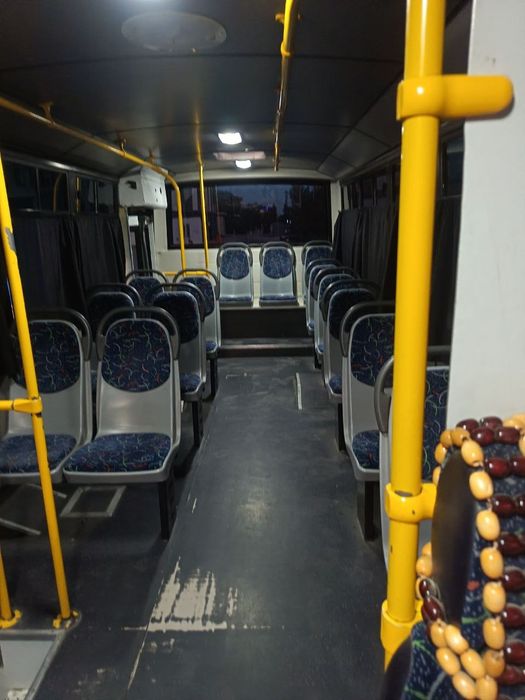 Barakali mashina НС40