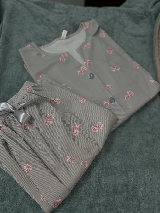 Пижамы женские , домашный одежда