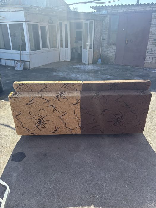 Диван раскладной