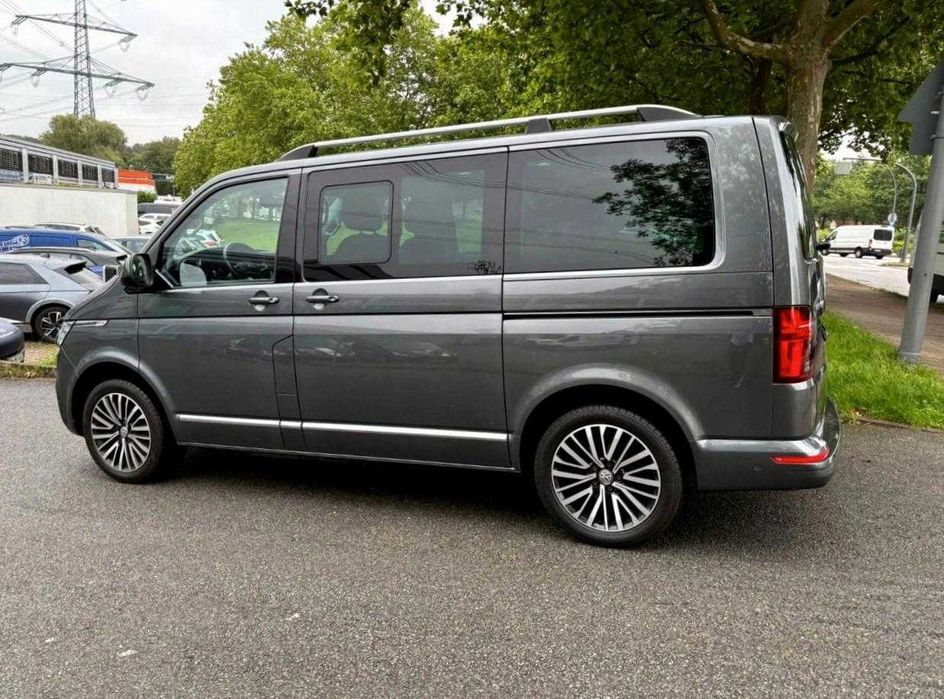 Volkswagen T6 Multivan