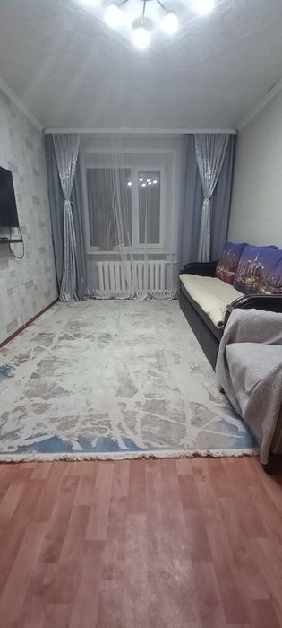 Продается студия 2-х комнатная квартира