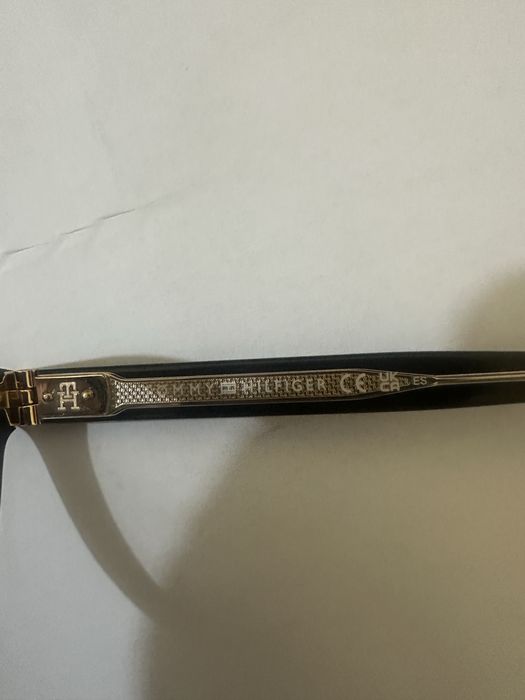 Vand rama ochelari Tommy Hilfinger