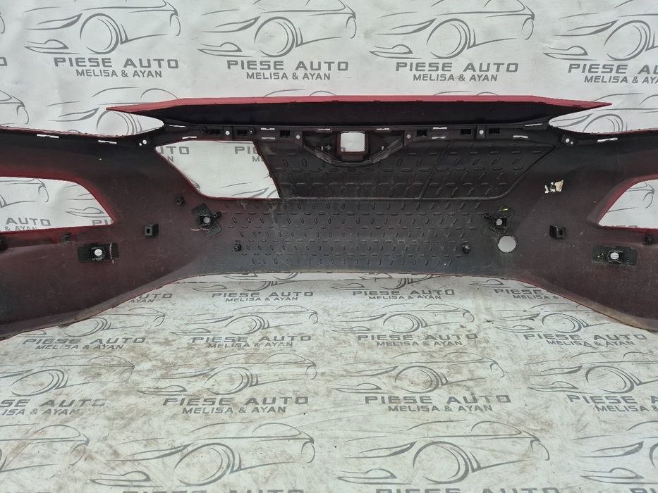 Bara fata Hyundai Kona Electric an 2017-2018-2019-2020