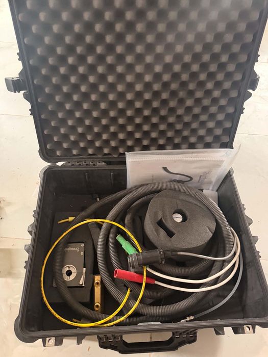 Swagelok M200 Welding System