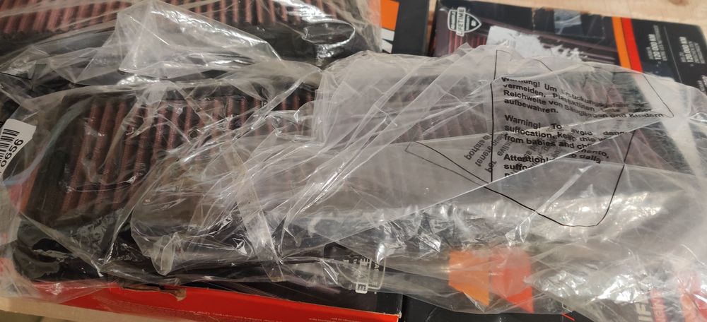 Filtru aer k&n kn k n 33-2468 33-5109 33-5029 33-3028