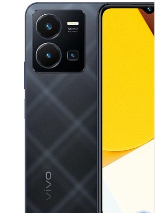 Vivo Y35 telefon zudlik bilan sotiladi.2mln800ming.Holati yangi
