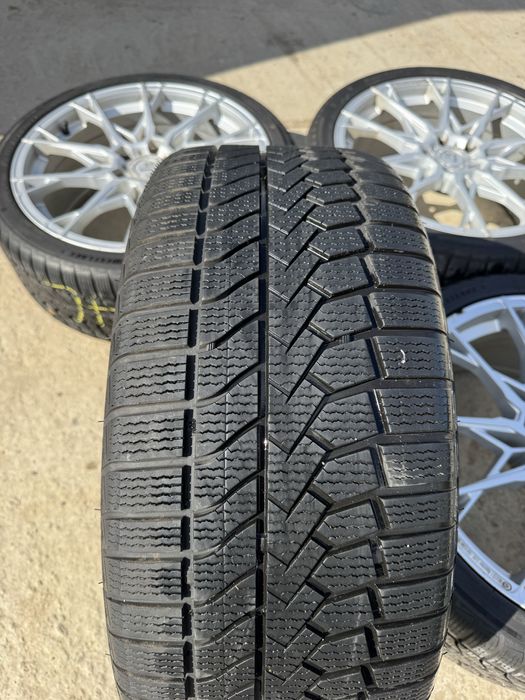 Jante r19 b52 limited edition
