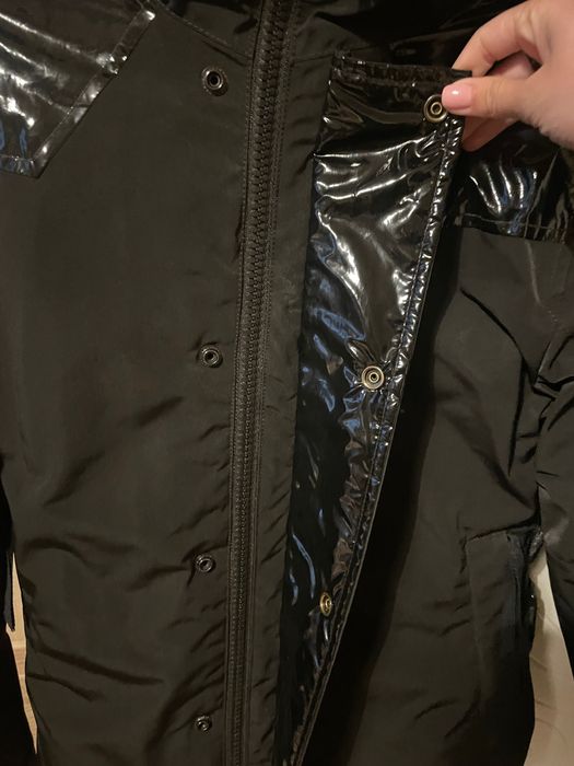 Яке G- star waterproof