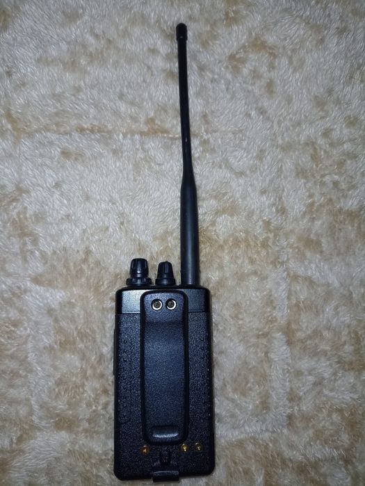 Statie yaesu ft-60