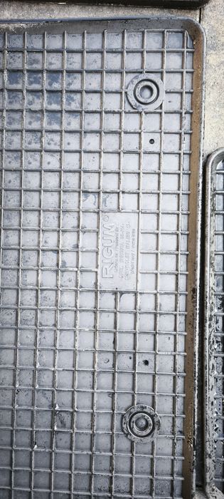 Covorașe Opel Insignia 2012