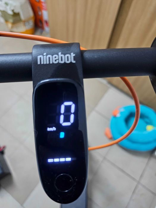 Vand trotineta electrica Ninebot