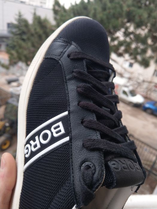 Biorn Borg 42нм. 27,0см.