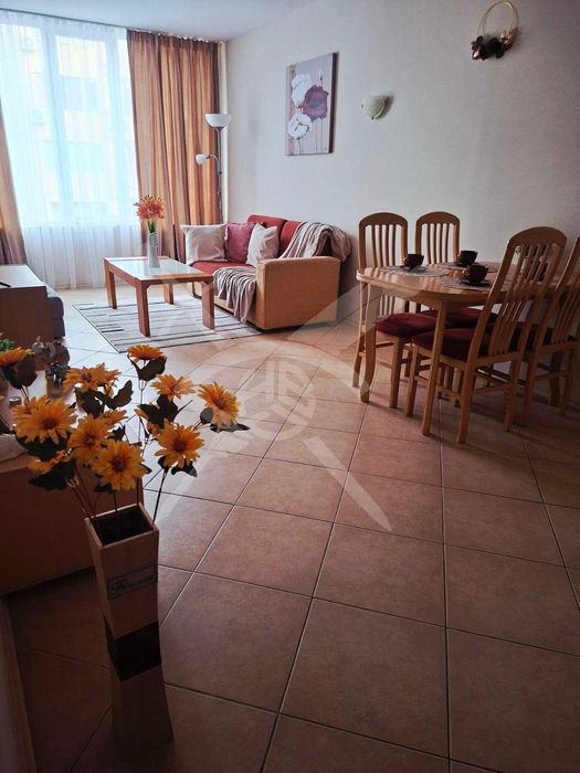 Продава се Едностаен апартамент в к.к. Слънчев бряг - 65 кв.м за 1231 €/кв.м - Снимка #1