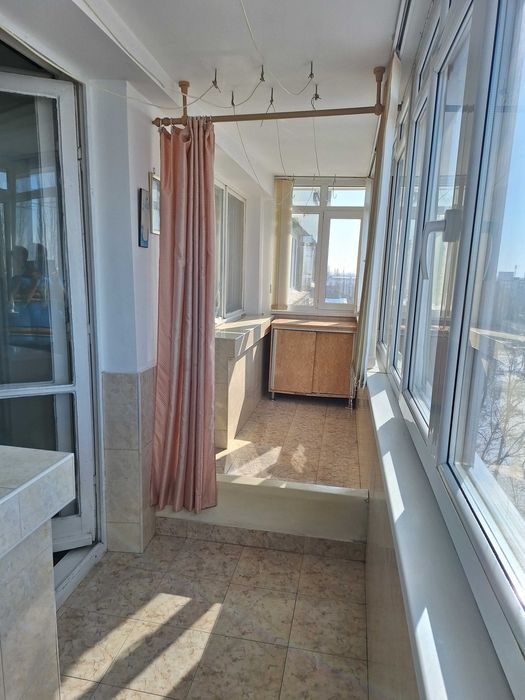 2 apartamente cu 2 camere=4 camere, Tiglina 2,Galati