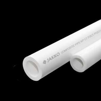 Полипропиленовые трубы для горячей воды ППР Jakko