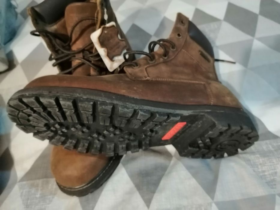 Ghete iarnă bărbați