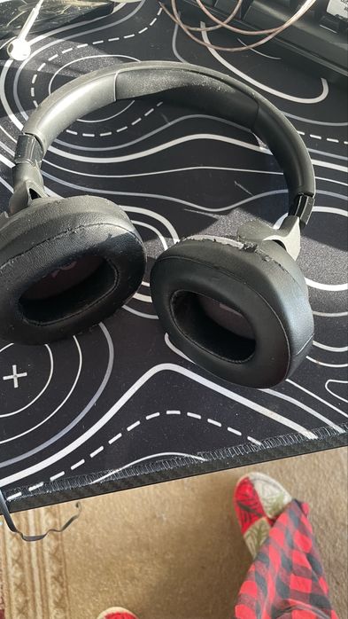 Продаю наушники JBL Tune 760NC (ANC)