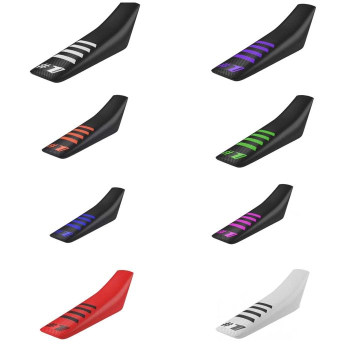 Калъф за седалка Onegripper универсален RIBBED Level 3