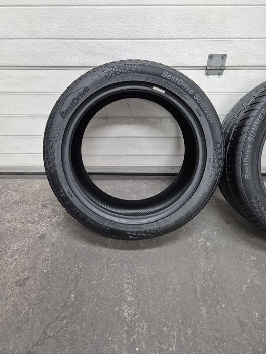 Anvelope BestDrive 235 45 17