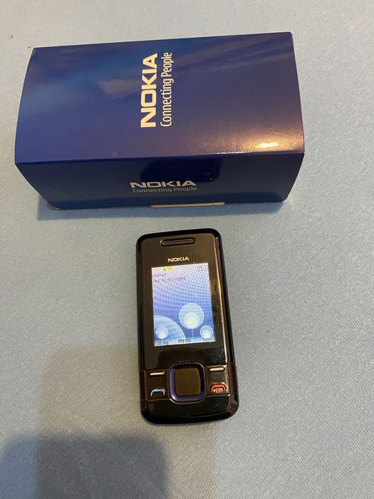 Nokia 7100 slide ca nou