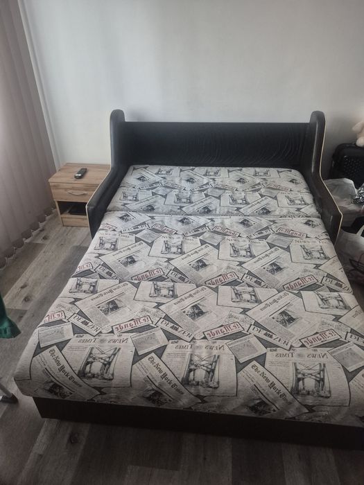 Vand canapea extensibila