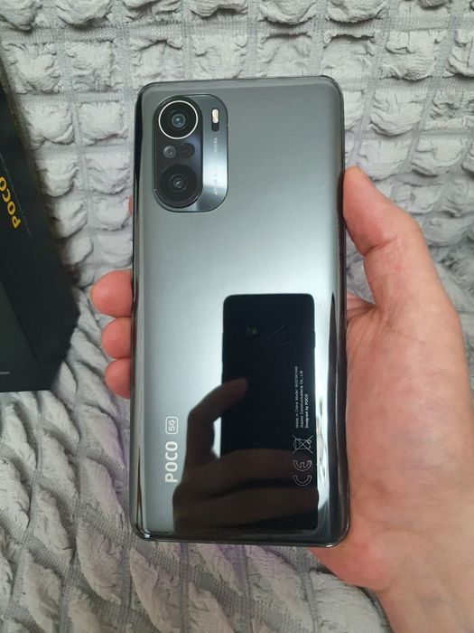 Xiaomi Poco F3 5g