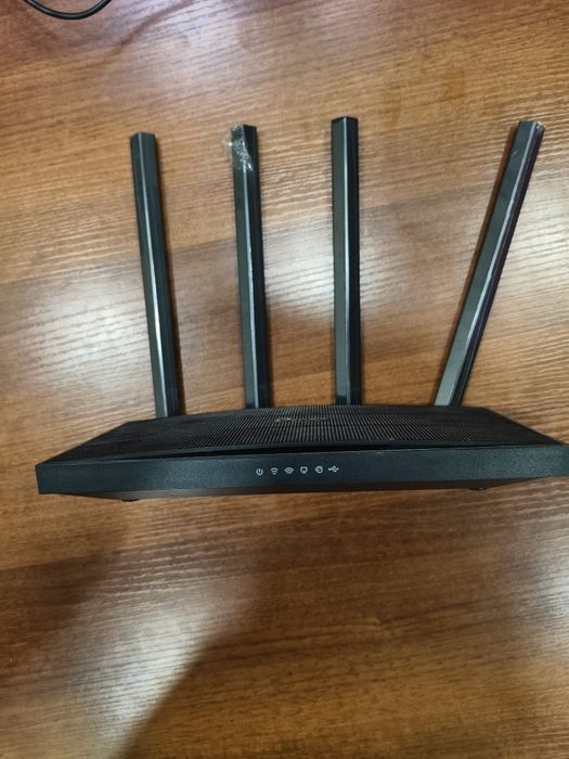 Роутер TP-LINK archer C6U