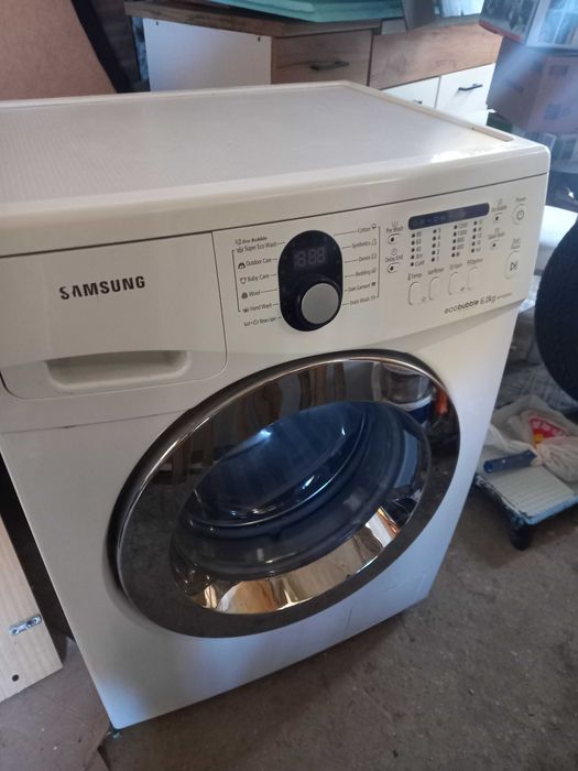Пералня   Samsung