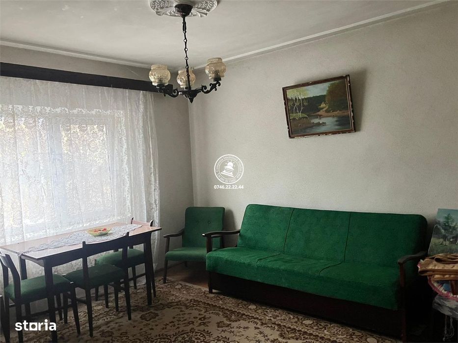 Casa de vanzare Movileni