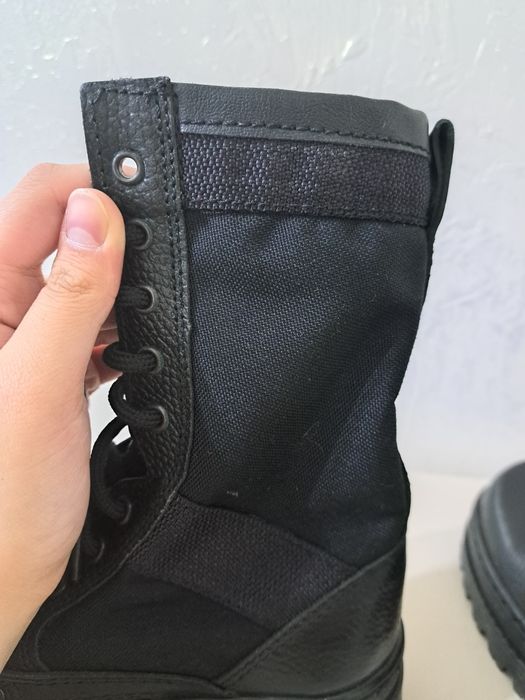 Берцы БУТЕКС Тропик м.716