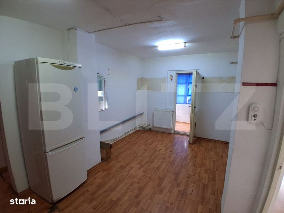 Apartament 2 camere, 49 mp, Rovinari