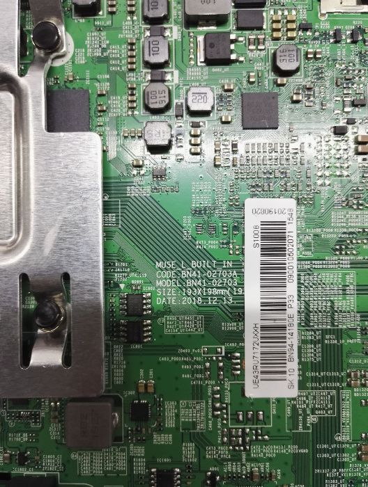 bn41-02703a placa digitala