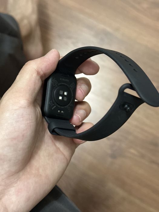Смарт часы xiaomi smart band 10pro