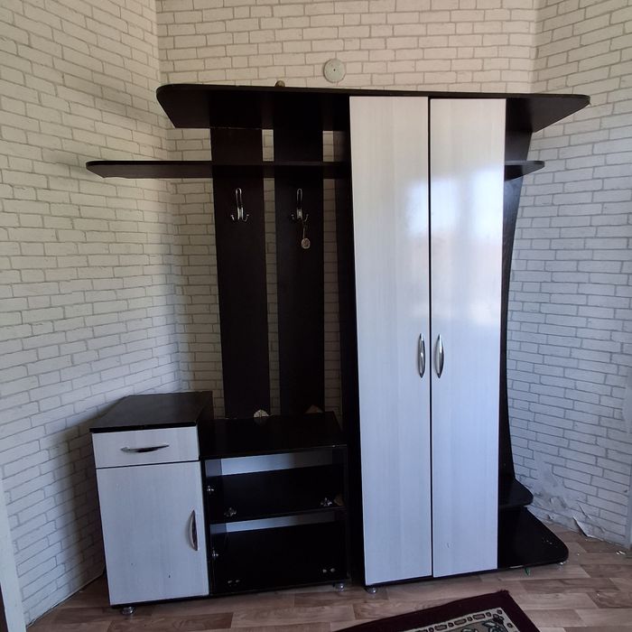 Прихожая сатылады