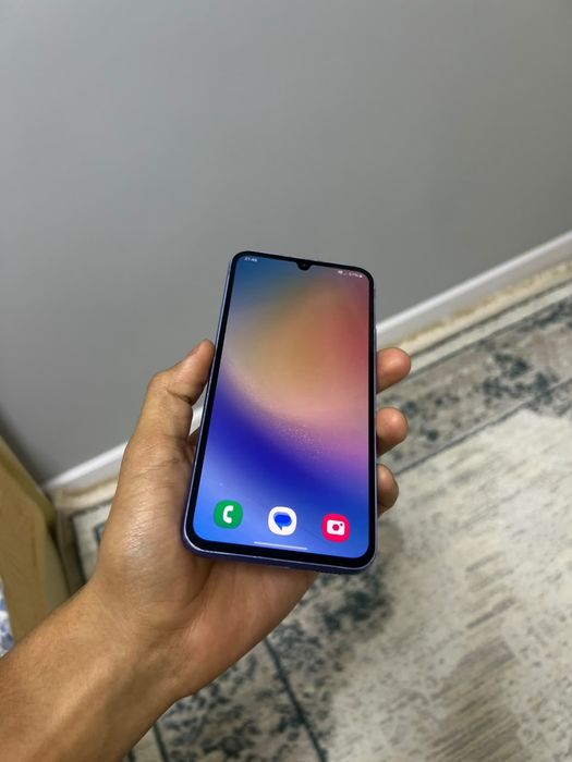 Samsung A34 5G 128gb