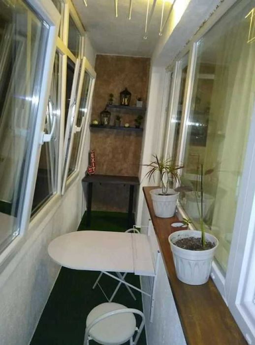 Дава се под наем Тристаен апартамент в София, Разсадника - 100 кв.м за 475 € - Снимка #10