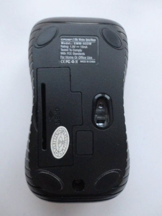 Мышь оптическая для ПК