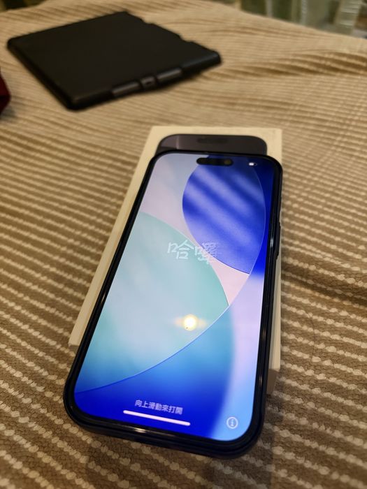 Продам iPhone 16 pro eSim 128