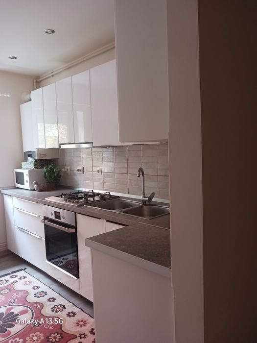 2 camere, Vitrometan, str.Alba Iulia