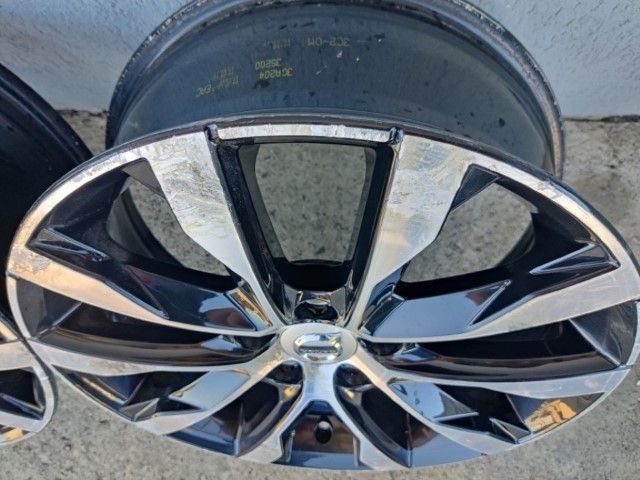 Jante 10 spite 17" Volvo V40 S60 V60 CC S80 V70 C30 C70 S90 XC40 XC60 XC70 31650337