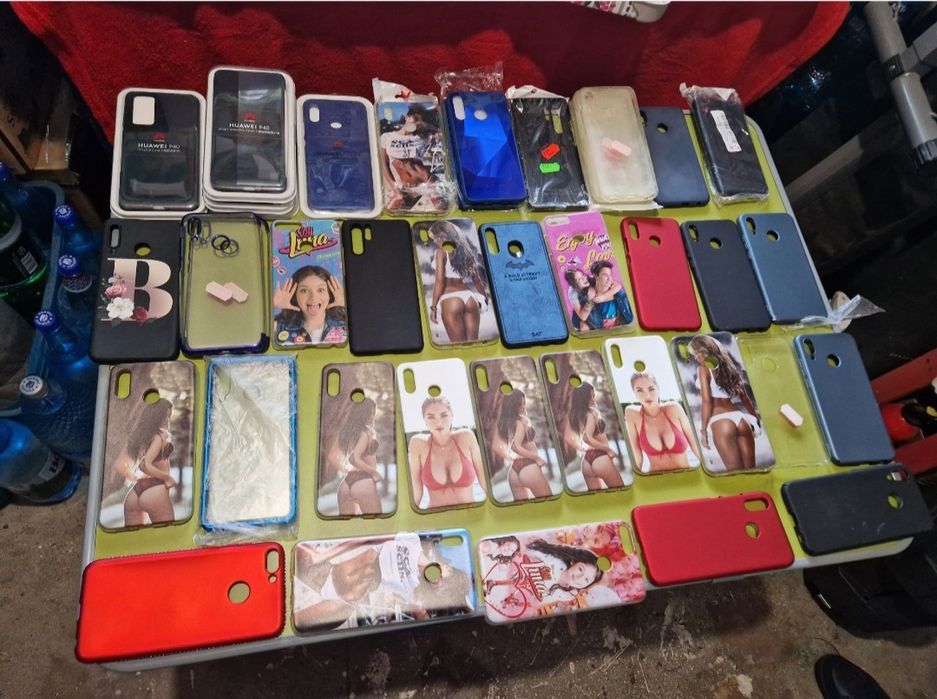 Husa Samsung diverse telefoane